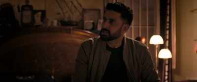Problems because of your daughter - Manmarziyaan