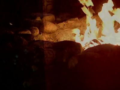 >> PROBST: I'll go tally the - Survivor