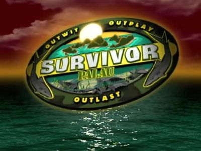 >> PROBST: Stay tuned for scenes - Survivor