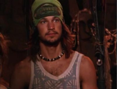 >> PROBST: We'll now bring in - Survivor