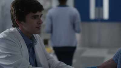 proceed-carefully - The Good Doctor