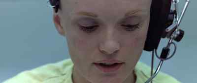 Proceed to dispersal center 21. - THX 1138