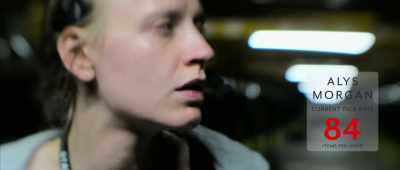 Proceed to N-0-7- - Life and Death in the Warehouse