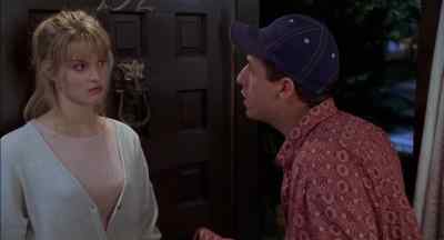 Proceed. - Billy Madison