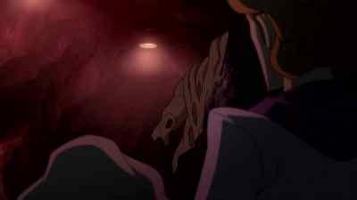Proceed to the exit in
an orderly manner! Aah! - Generator Rex