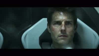 Proceed to landing. - Oblivion