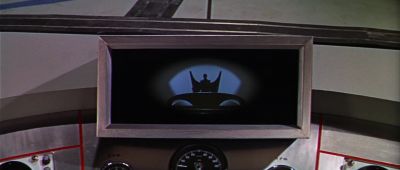 Proceed with Smersh Plan B - Casino Royale