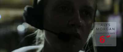 Proceed to X-0-0-1- - Life and Death in the Warehouse