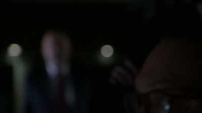 Process every image -- - The Blacklist: Redemption