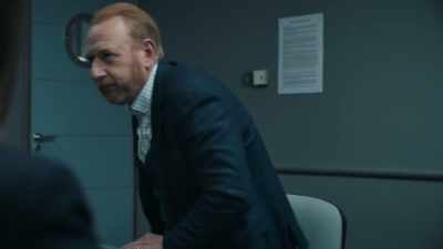 Process him. Theft
and obstruction. - The Chelsea Detective
