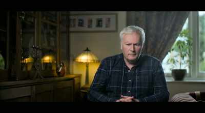 Processing the details, - Fred West: The Glasgow Girls