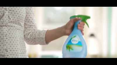        Procter and gamble
     wants us all to believe - The Story of Plastic
