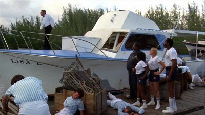 Proctor Where is Proctor - Police Academy 5: Assignment: Miami Beach