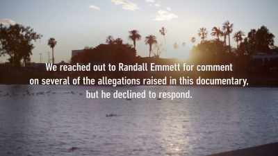 PROCURAMOS RANDALL EMMETT - The Randall Scandal: Love, Loathing, and Vanderpump