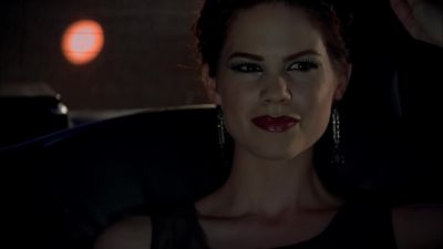 Procure. - True Blood