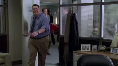 Prodigal son. - The Wire