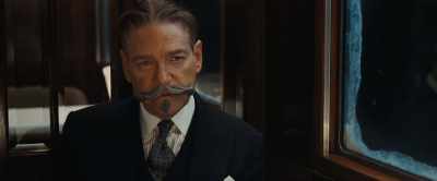 Produced for
the Police Positive edition. - Murder on the Orient Express