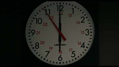 [producer]
And we're live in five, - The Loudest Voice