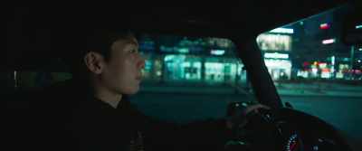 Producer LEE JAE HA - Shark: The Beginning