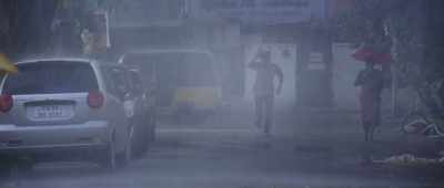 Producer sir had asked me to come - Ratsasan