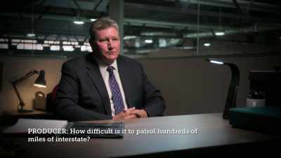 [producer speaking] - Homicide Hunter: Devil in the Mountains