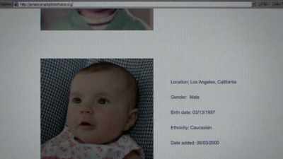 [producer] What is the price
difference in having - Three Mothers, Two Babies, and a Scandal