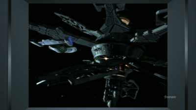 Producers were confident - The Center Seat: 55 Years of Star Trek