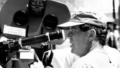 Producers - The Center Seat: 55 Years of Star Trek