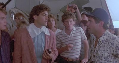 Product Product placement - Return of the Killer Tomatoes!