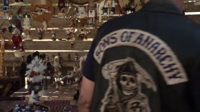 Product quality tested
by S.O.A. - Sons of Anarchy