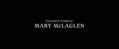 Producteur exécutif
MARY MCLAGLEN - Bad Times at the El Royale