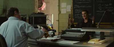 Production doesn't pay
all its bills up front. - The Offer