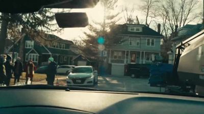 Production, - Scenes from a Marriage