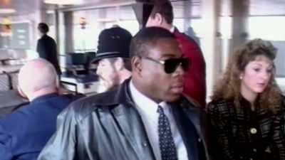 - [Prof. Ben Carrington]
You would have thought that - Bruno v Tyson