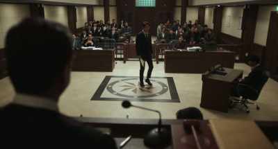Prof. Chu Sung-mo, - Toxic