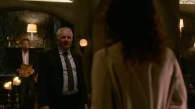 [PROF HEMMINGS] You and your
sister's perverted ambitions - The Order