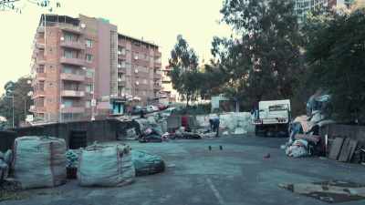[Prof. Michele Mitchell]
We're at the center - Mysteries of the Abandoned