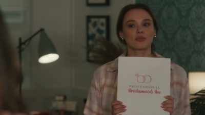 Professional Bridesmaids Inc.
Mmhmm. - The Professional Bridesmaid