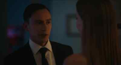 - Professional escort.
- Sorry. I-- - Running on Empty