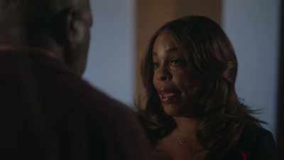 Professionally? Yeah.
Personally? - The Rookie: Feds