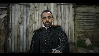 [Professor] Ah… - The Witcher