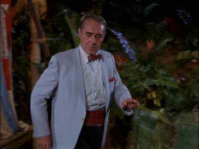 Professor: ALRIGHT. - Gilligan's Island