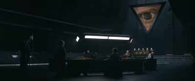 Professor Clark, I'm MENTOR. - The Pentaverate