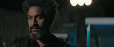 Professor Clark, - The Pentaverate