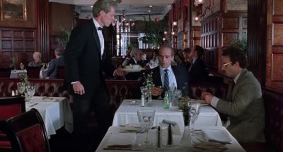 Professor Dershowitz - Reversal of Fortune