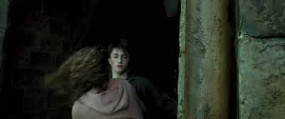 Professor Dippet had that ling planted when he was headmaster. - Harry Potter and the Prisoner of Azkaban