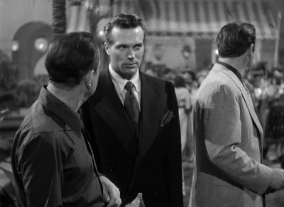 Professor do you understand women - Abbott and Costello Meet Frankenstein