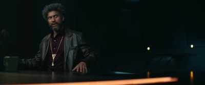 Professor, don't think of us
as the Almighty. - The Pentaverate