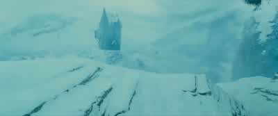Professor Dumbledore doesn't want dementors around the place. - Harry Potter and the Prisoner of Azkaban