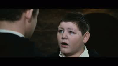 Professor Dumbledore, sir! - Harry Potter and the Chamber of Secrets
